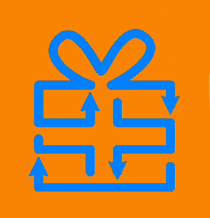 Logo Te lo Regalo